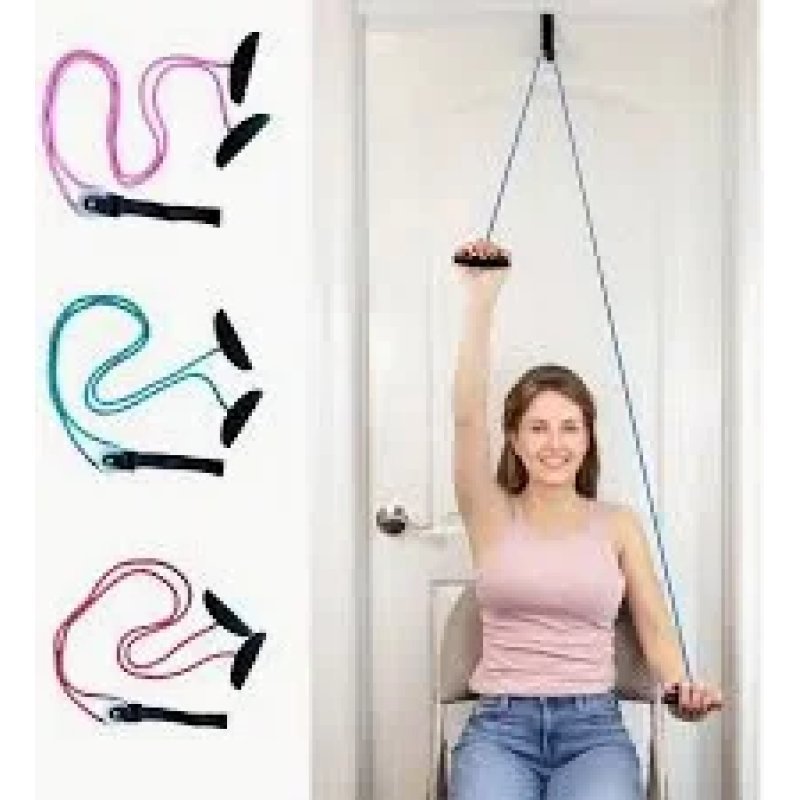 Shoulder Pulley